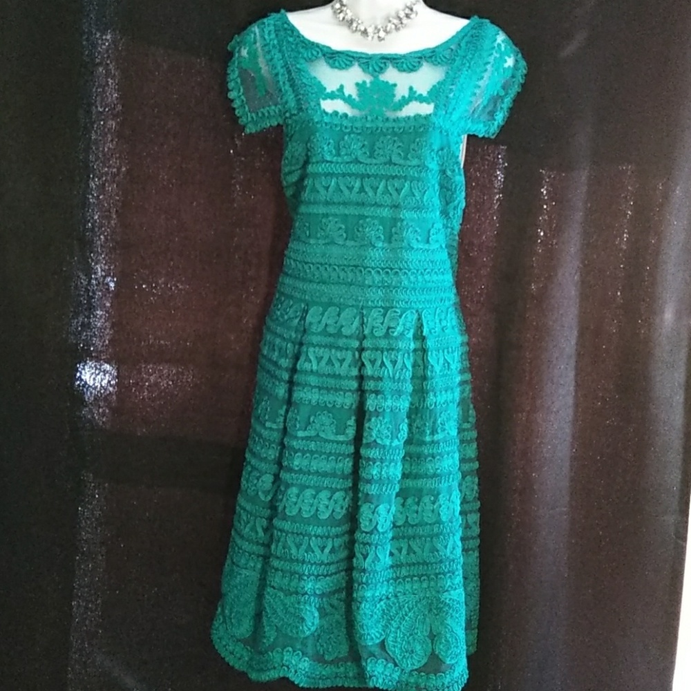 👗 Yoana Baraschi Dress 👗